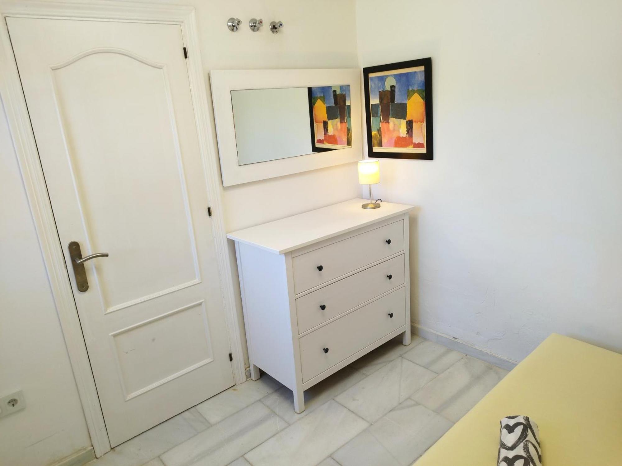 Appartement Urb Oasis Golf-Terrace, Pools And Golf Courses à Mijas Extérieur photo