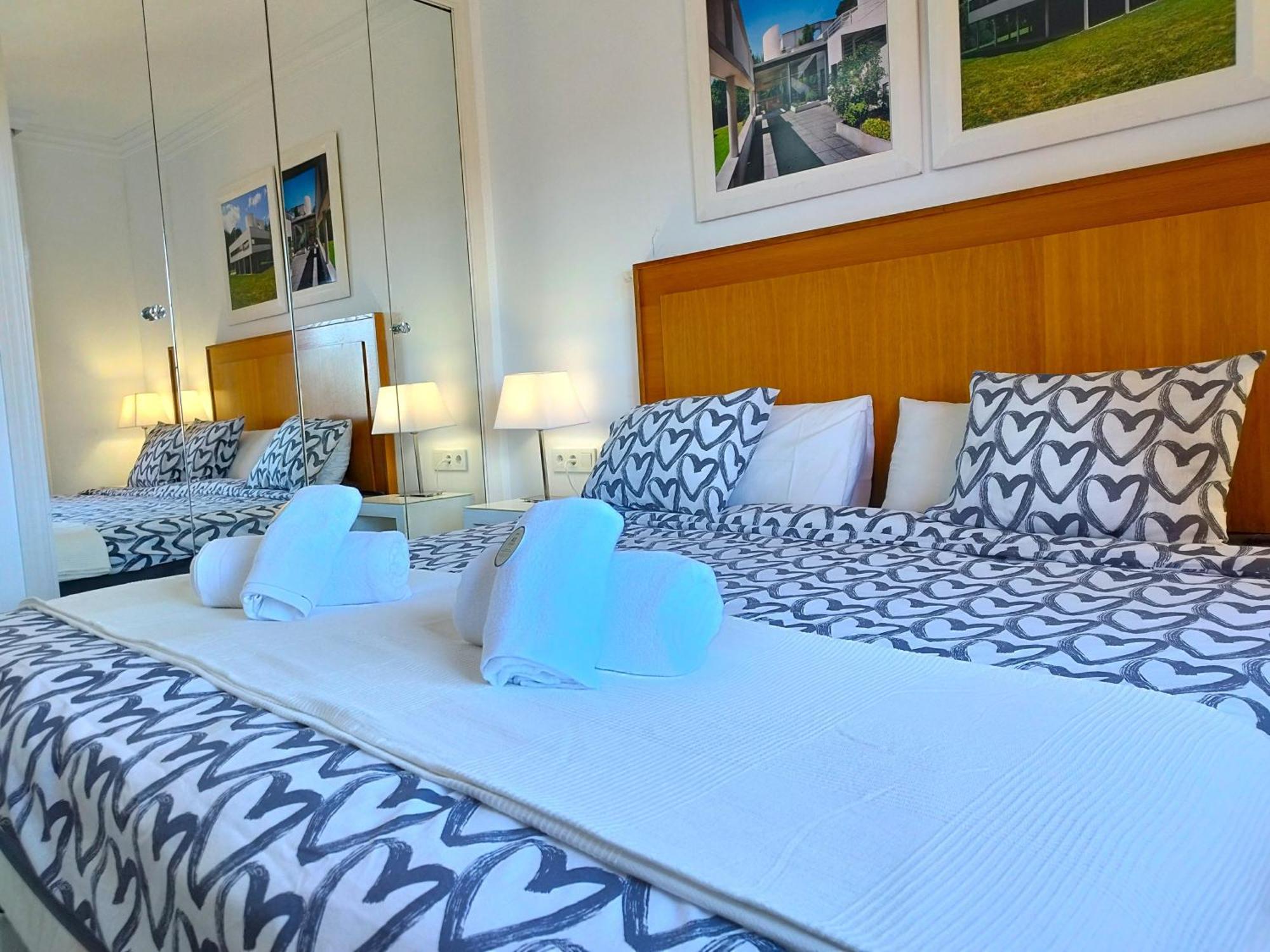 Appartement Urb Oasis Golf-Terrace, Pools And Golf Courses à Mijas Extérieur photo